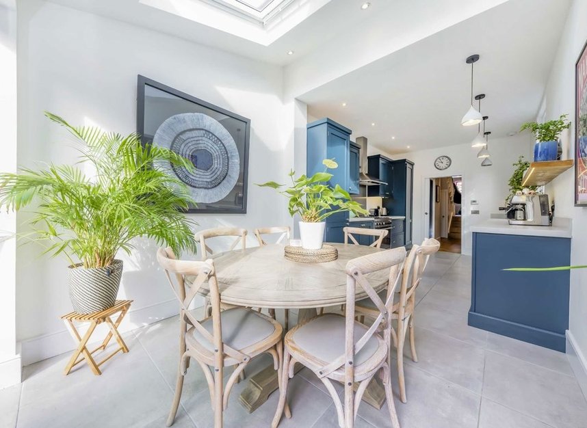 Properties let in Baronsmere Road - N2 9QB view7