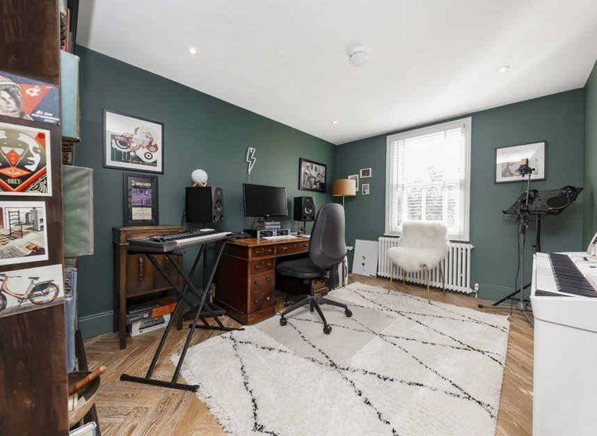 Properties let in Baronsmere Road - N2 9QB view10