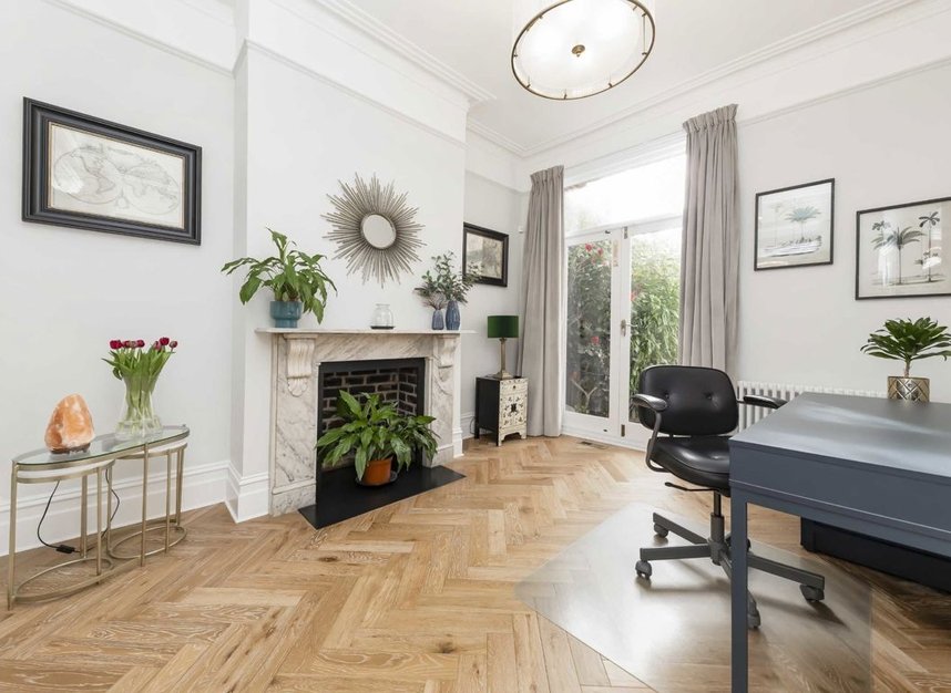Properties let in Baronsmere Road - N2 9QB view5