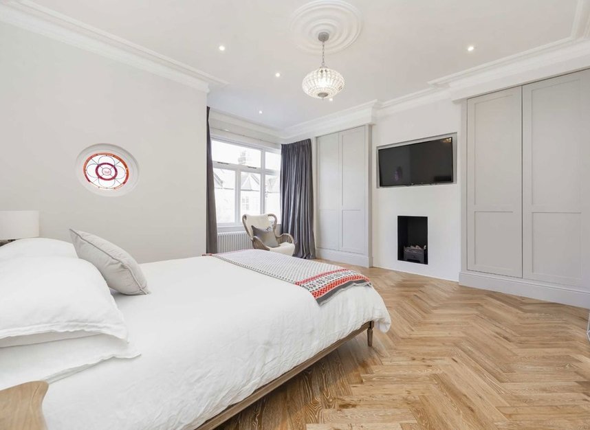 Properties let in Baronsmere Road - N2 9QB view8