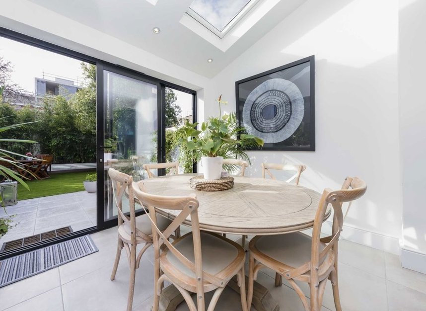 Properties let in Baronsmere Road - N2 9QB view6