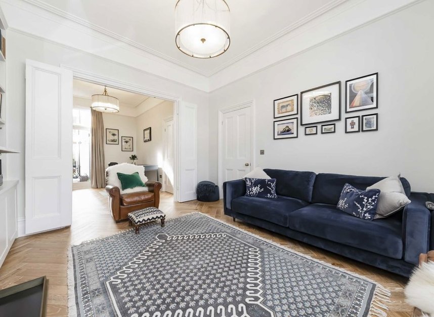 Properties let in Baronsmere Road - N2 9QB view4