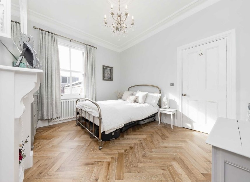 Properties let in Baronsmere Road - N2 9QB view11