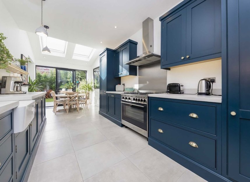Properties let in Baronsmere Road - N2 9QB view3
