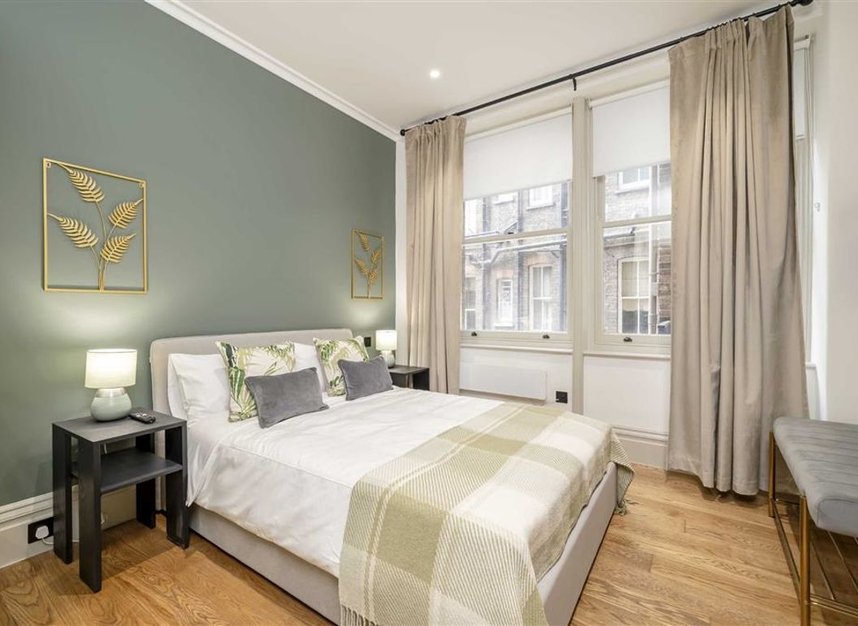 Properties to let in Basil Street - SW3 1AR view8