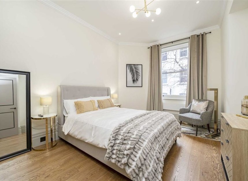 Properties to let in Basil Street - SW3 1AR view7