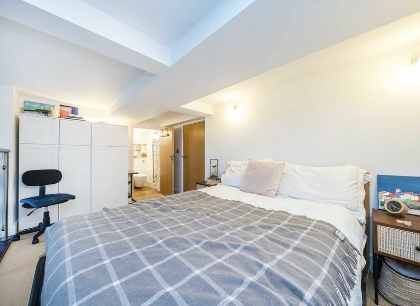 Properties let in Batchelor Street - N1 0EY view8