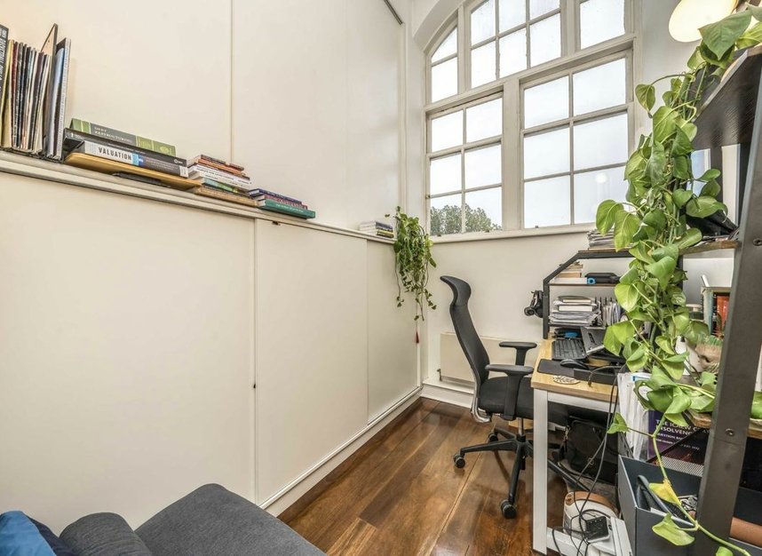 Properties let in Batchelor Street - N1 0EY view9