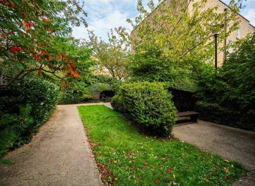 Properties let in Batchelor Street - N1 0EY view11