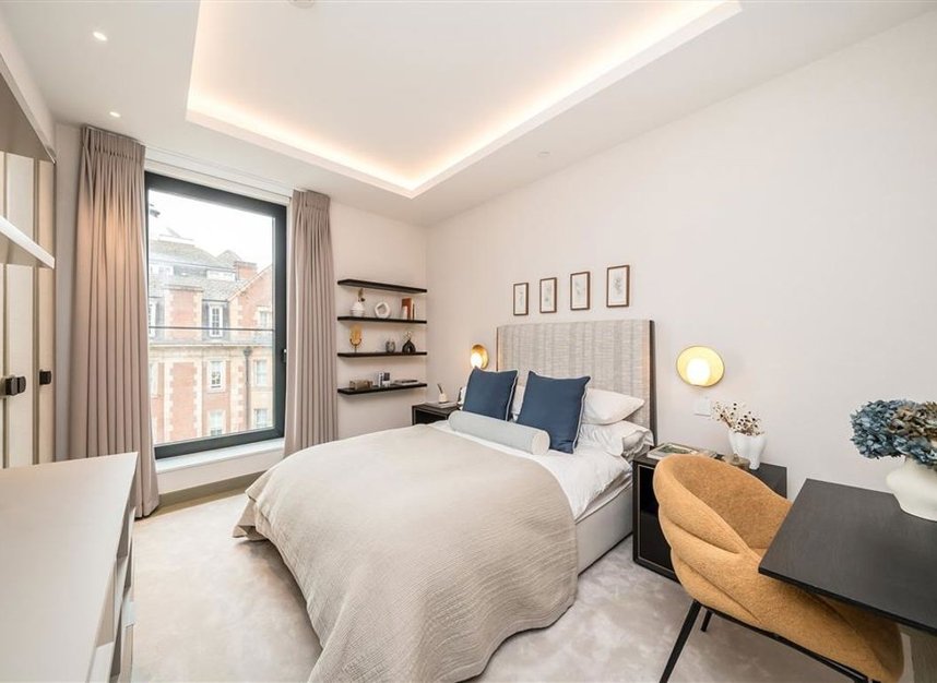 Properties to let in Bayswater Road - W2 3JH view7