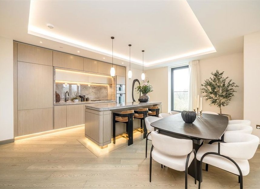 Properties to let in Bayswater Road - W2 3JH view4