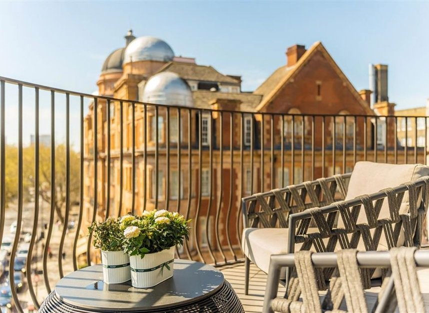 Properties to let in Bayswater Road - W2 3JH view11