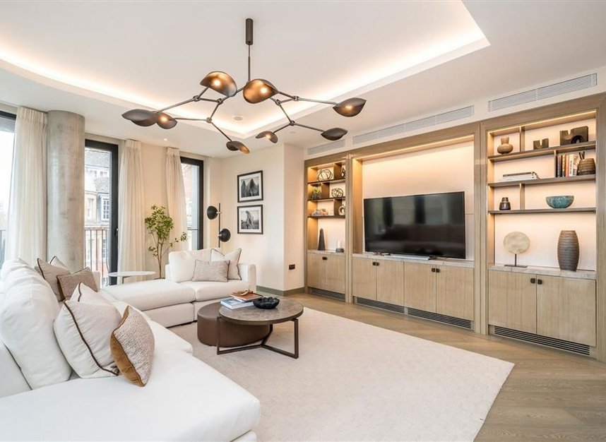 Properties to let in Bayswater Road - W2 3JH view3