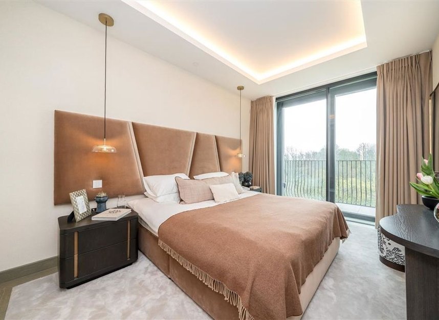 Properties to let in Bayswater Road - W2 3JH view6