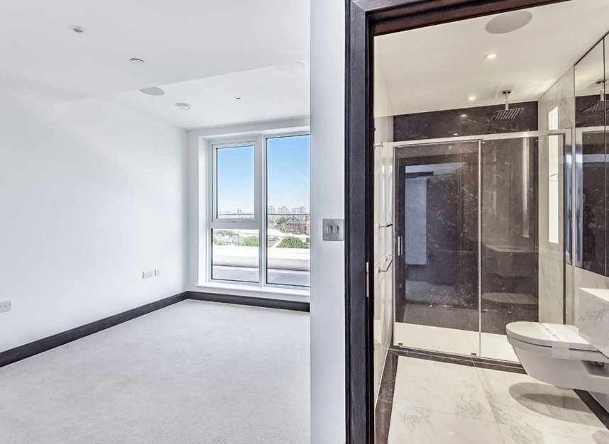 Properties to let in Beadon Road - W6 0BT view5