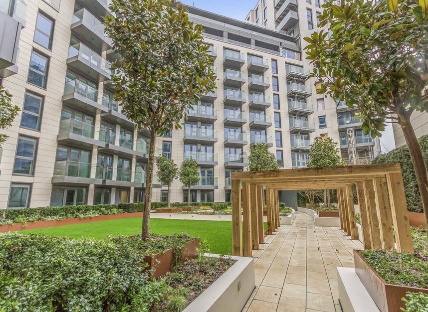 Properties to let in Beadon Road - W6 0BT view11