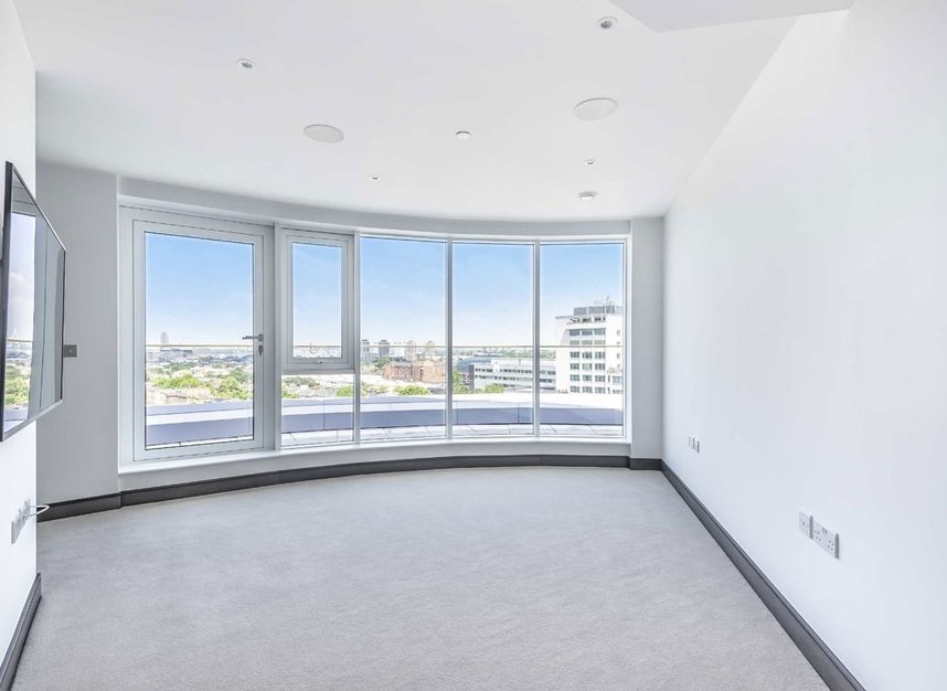 Properties to let in Beadon Road - W6 0BT view4