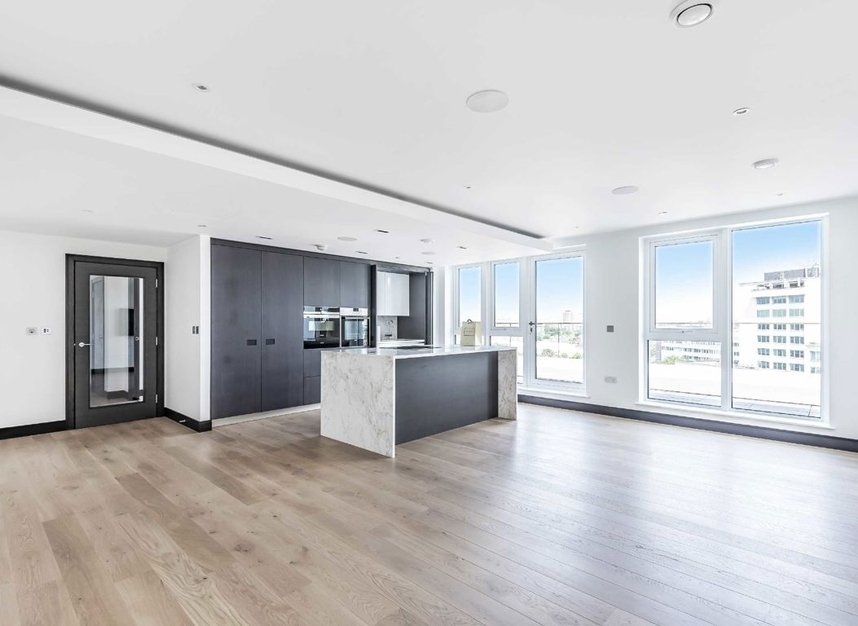 Properties to let in Beadon Road - W6 0BT view1