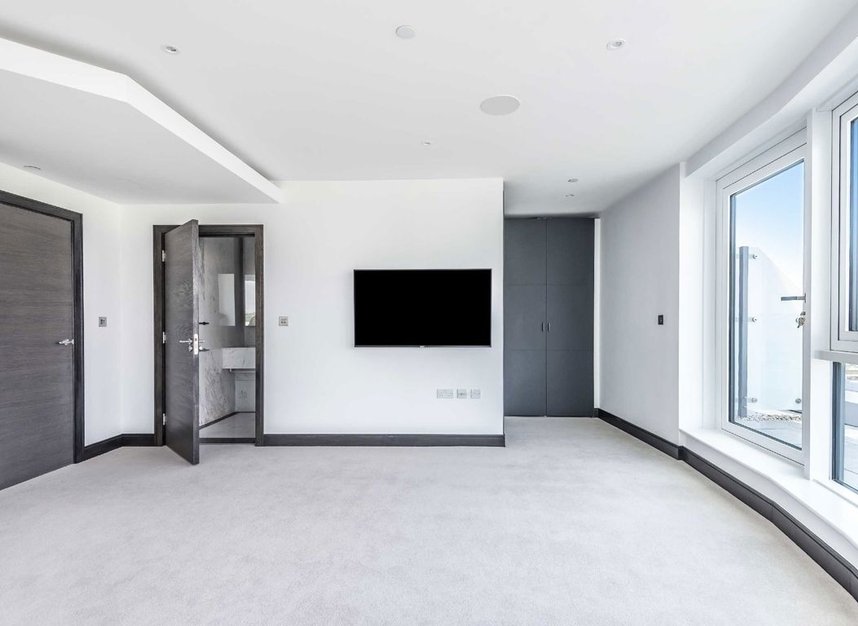 Properties to let in Beadon Road - W6 0BT view3