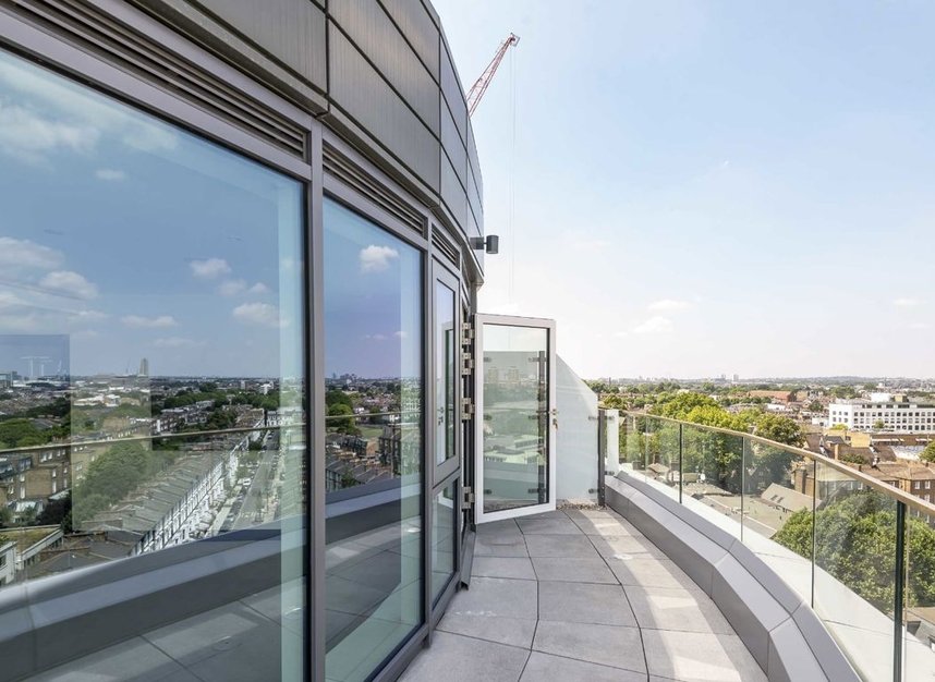 Properties to let in Beadon Road - W6 0BT view9