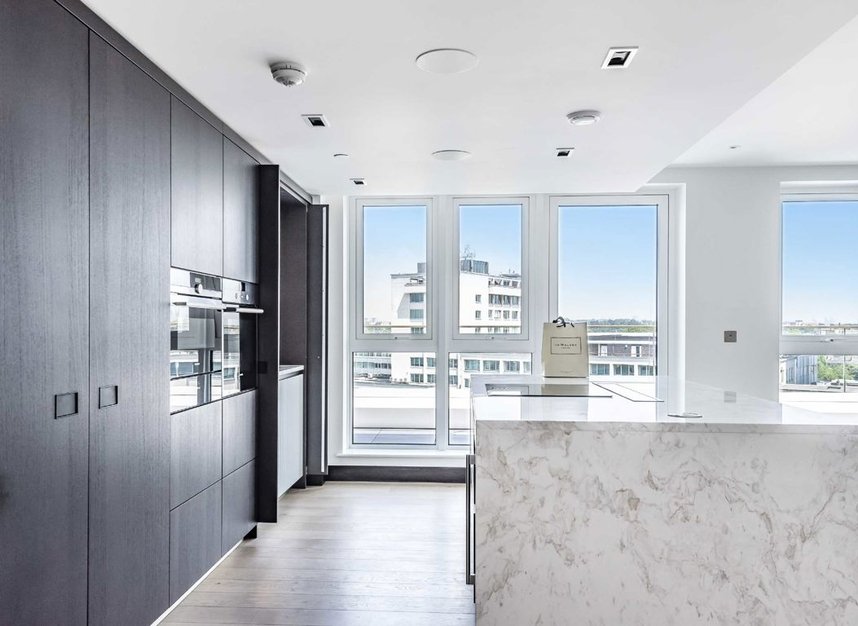 Properties to let in Beadon Road - W6 0BT view2