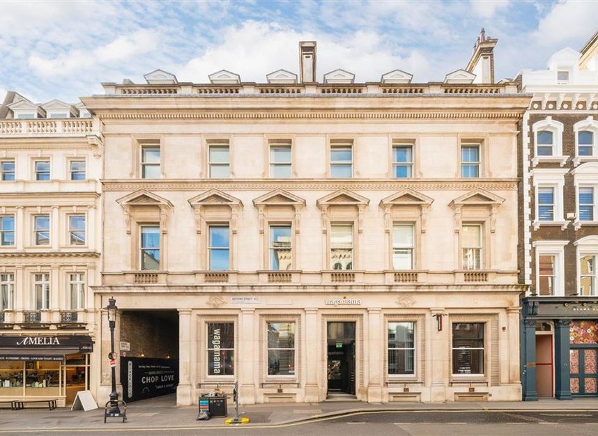 Properties to let in Bedford Street - WC2E 9HP view10