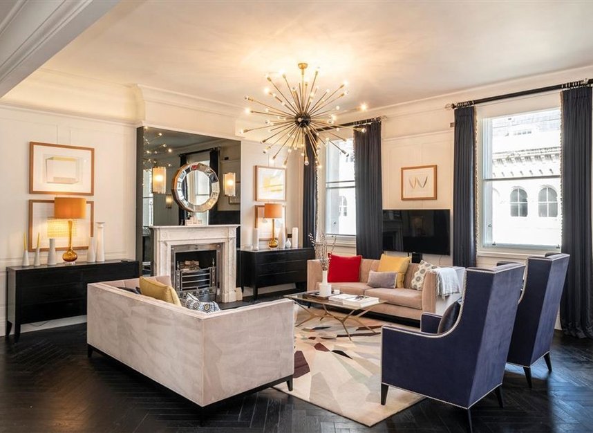 Properties to let in Bedford Street - WC2E 9HP view2