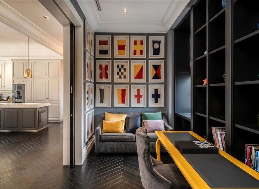 Properties to let in Bedford Street - WC2E 9HP view5