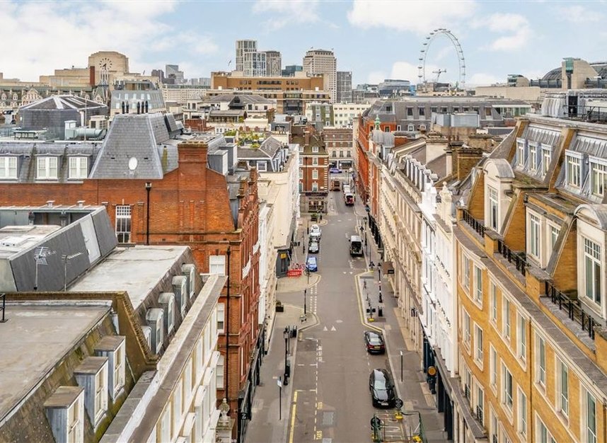 Properties to let in Bedford Street - WC2E 9HP view11