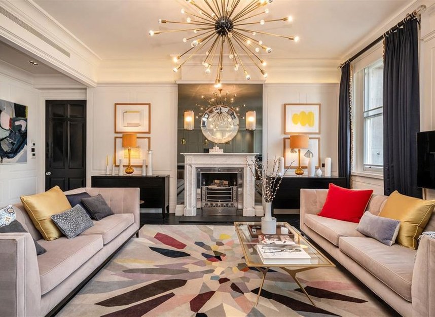 Properties to let in Bedford Street - WC2E 9HP view1