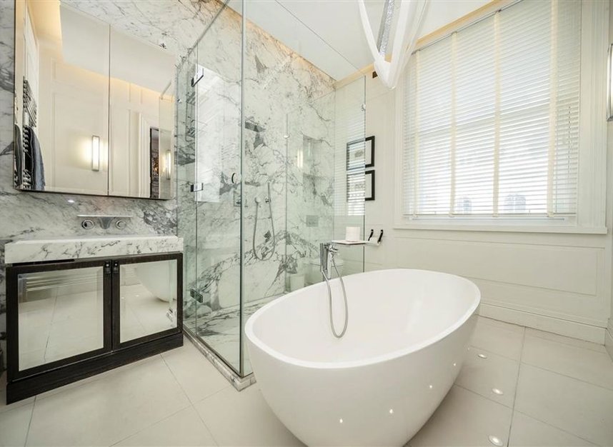 Properties to let in Bedford Street - WC2E 9HP view9