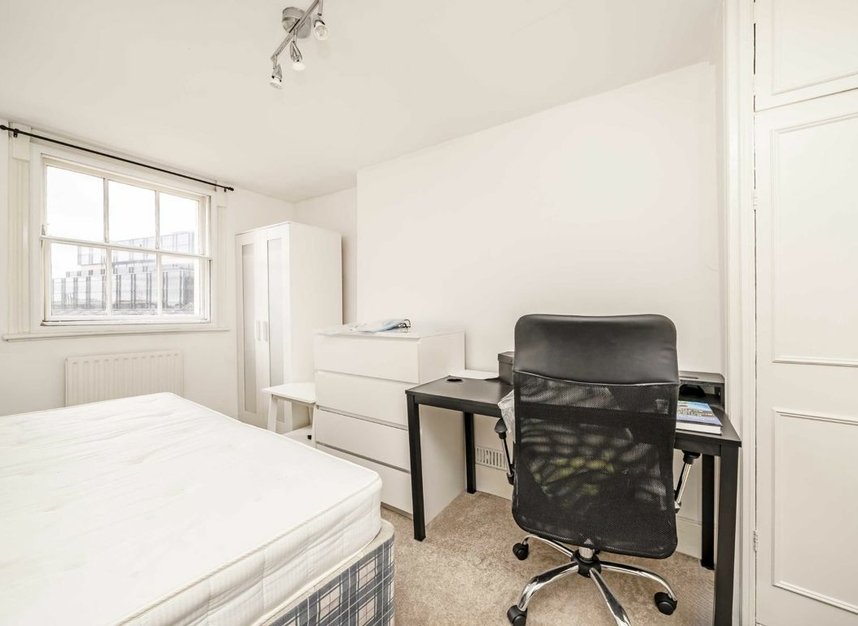 Properties let in Belgrave Road - SW1V 1QB view4