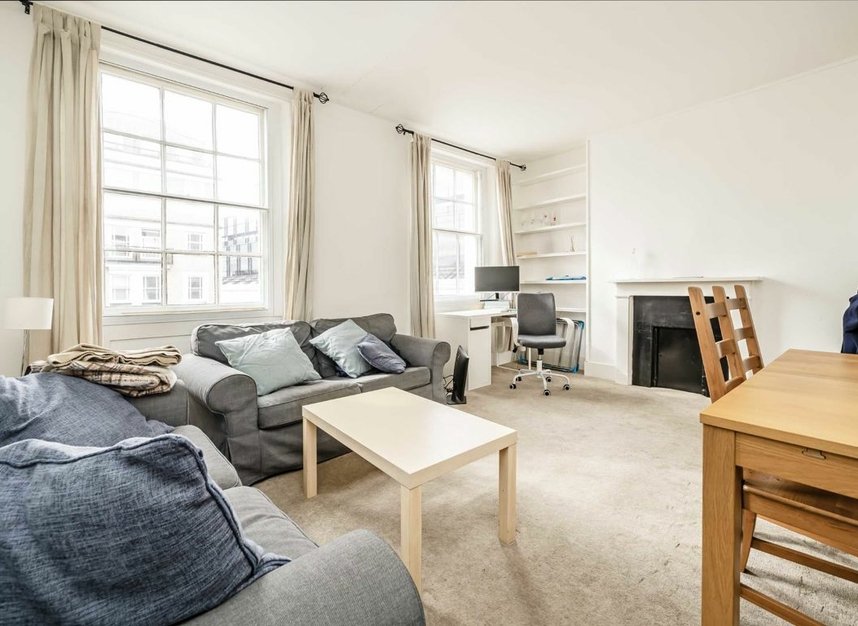 Properties let in Belgrave Road - SW1V 1QB view2