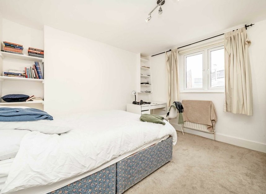 Properties let in Belgrave Road - SW1V 1QB view3