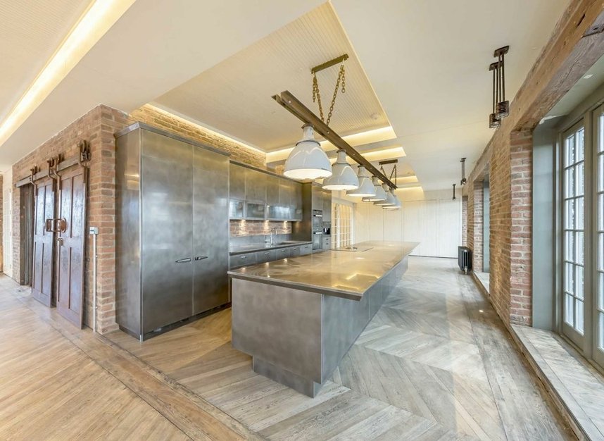 Properties to let in Belmont Street - NW1 8HH view3