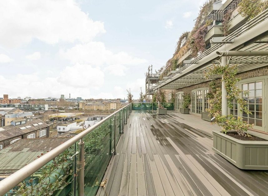 Properties to let in Belmont Street - NW1 8HH view7