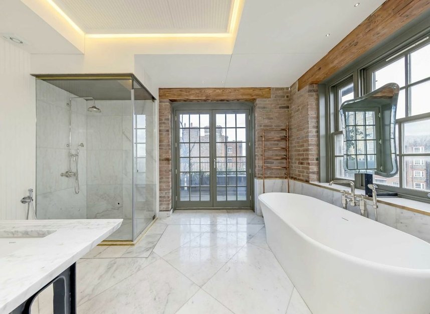 Properties to let in Belmont Street - NW1 8HH view6