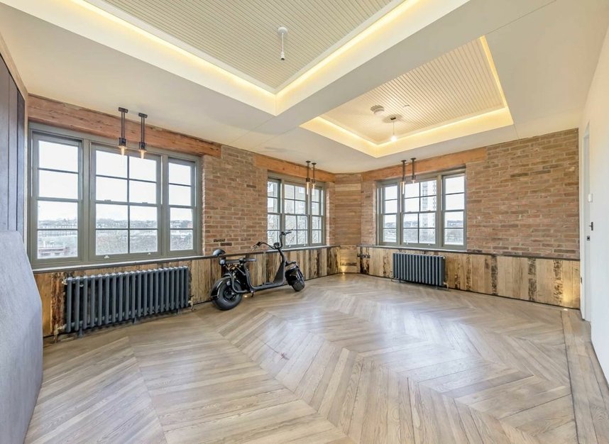 Properties to let in Belmont Street - NW1 8HH view5