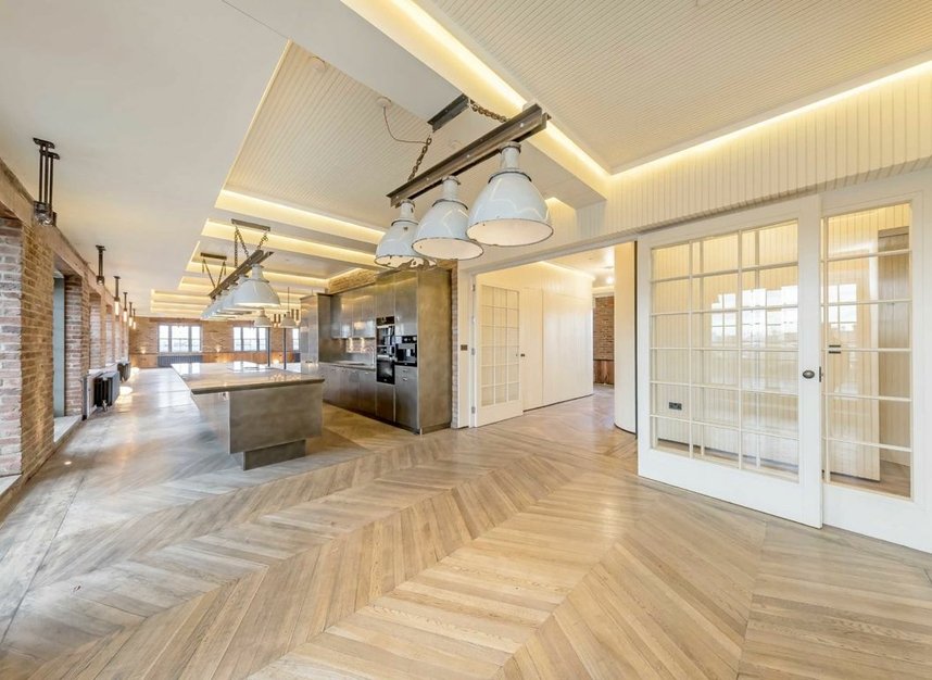 Properties to let in Belmont Street - NW1 8HH view2