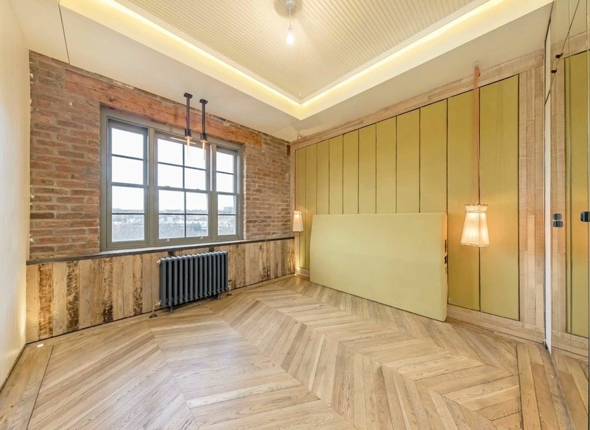 Properties to let in Belmont Street - NW1 8HH view4