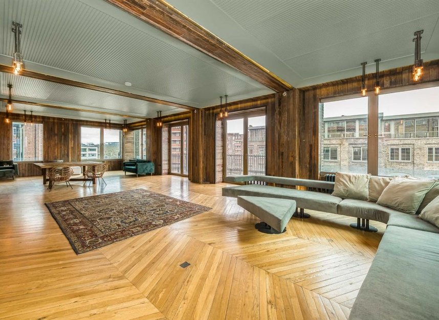 Properties to let in Belmont Street - NW1 8HH view6