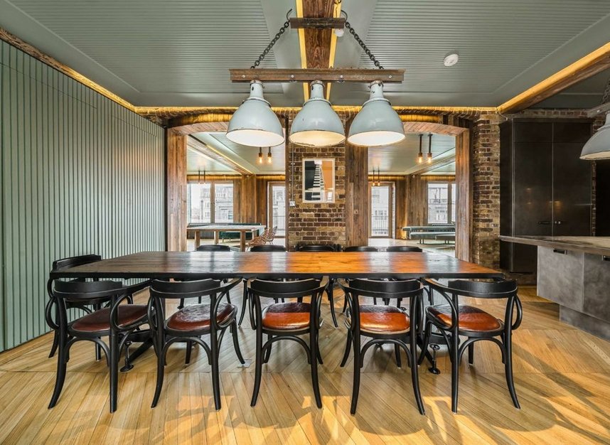 Properties to let in Belmont Street - NW1 8HH view5