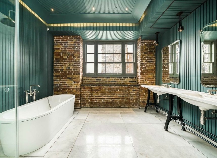 Properties to let in Belmont Street - NW1 8HH view9