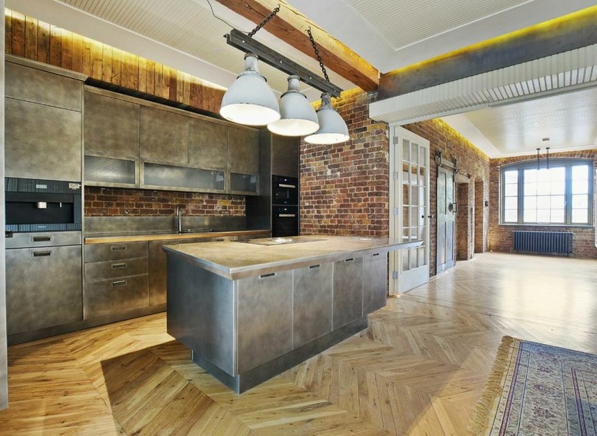 Properties to let in Belmont Street - NW1 8HH view4