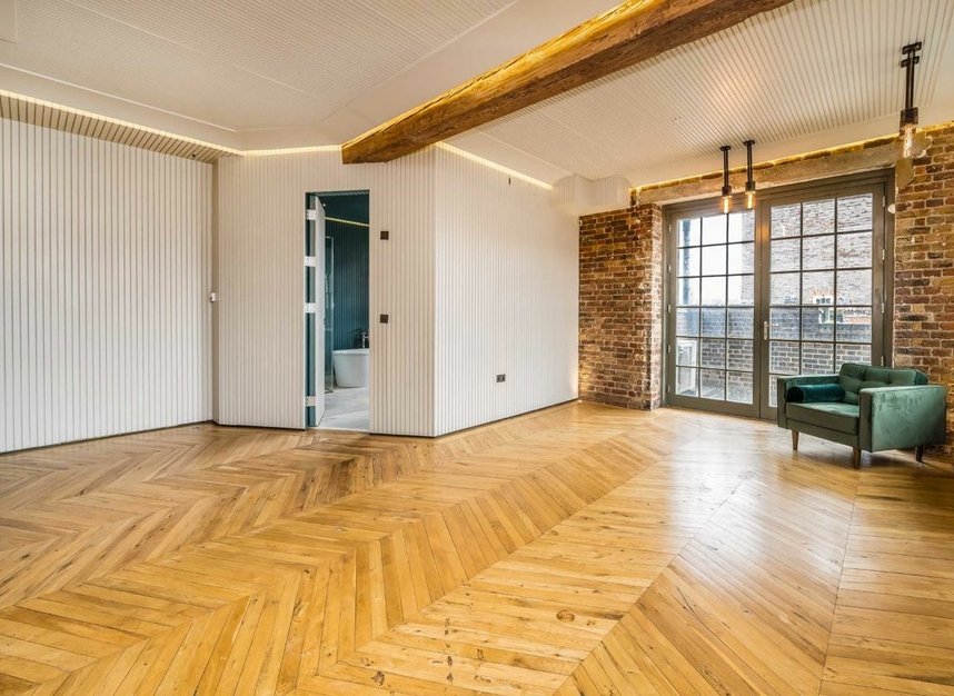 Properties to let in Belmont Street - NW1 8HH view7