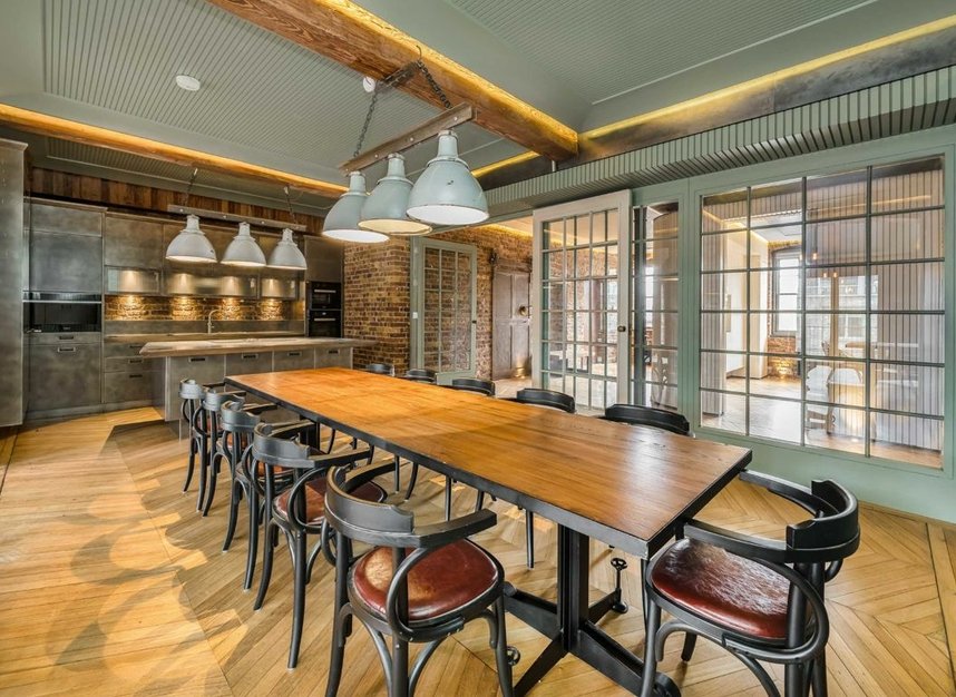 Properties to let in Belmont Street - NW1 8HH view3