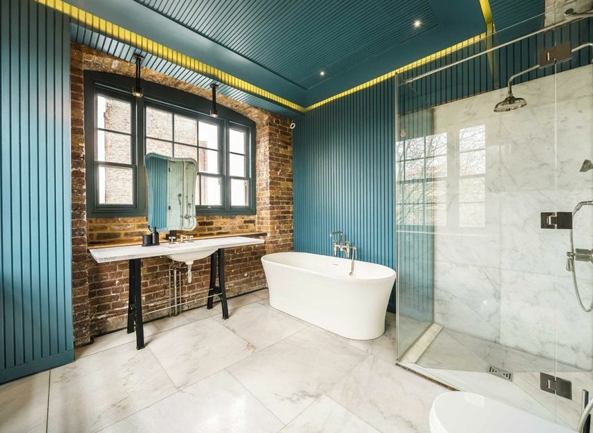 Properties to let in Belmont Street - NW1 8HH view12