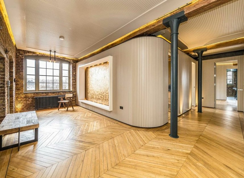 Properties to let in Belmont Street - NW1 8HH view2