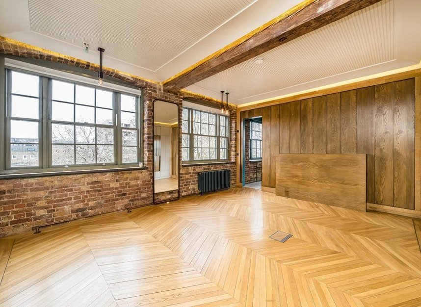 Properties to let in Belmont Street - NW1 8HH view10