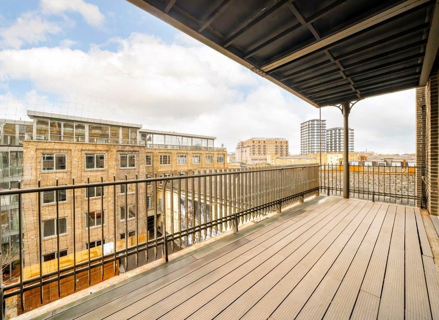 Properties to let in Belmont Street - NW1 8HH view13